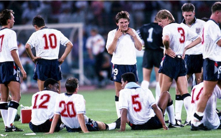 世界杯十大失败点球,世界杯十大点球大赛