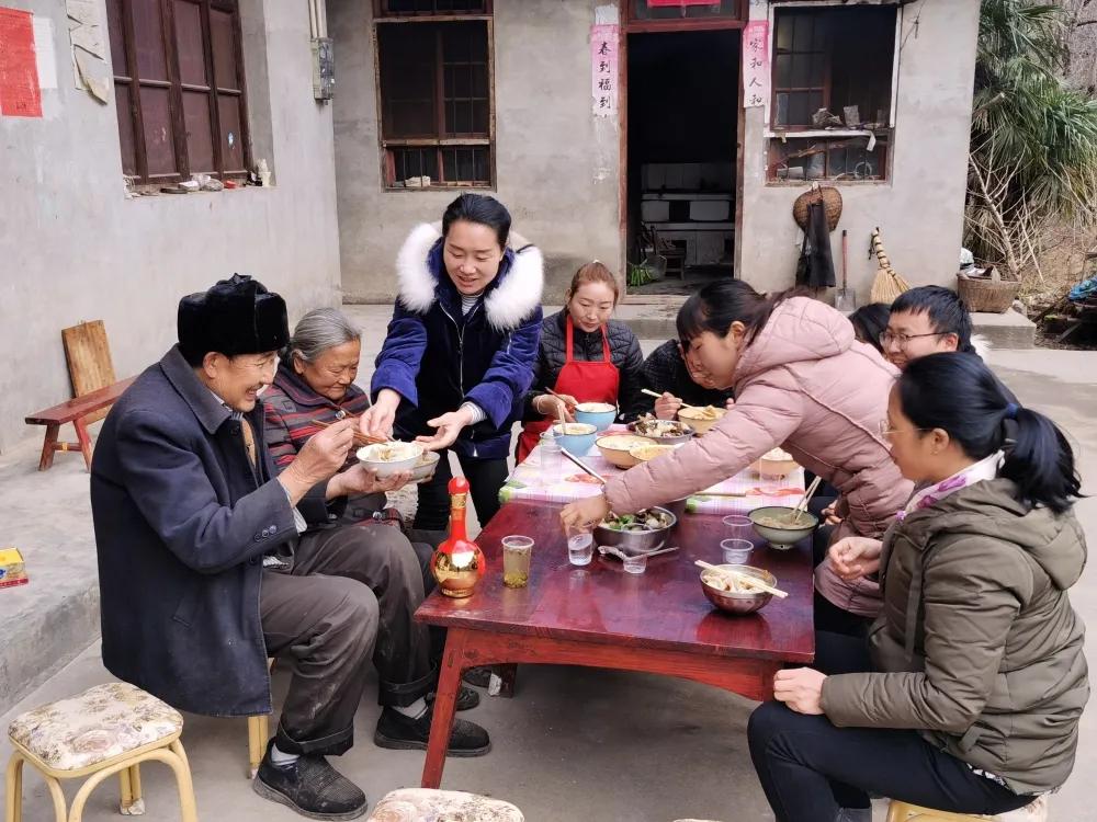 “进、知、解”|留坝用心用情干在实处（八）