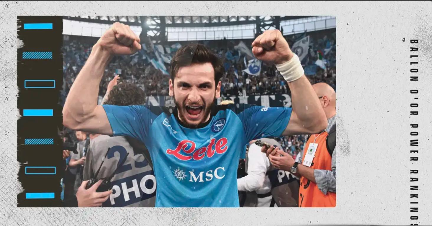 2023年足球射手榜梅西,梅西足球先生2023各项数据