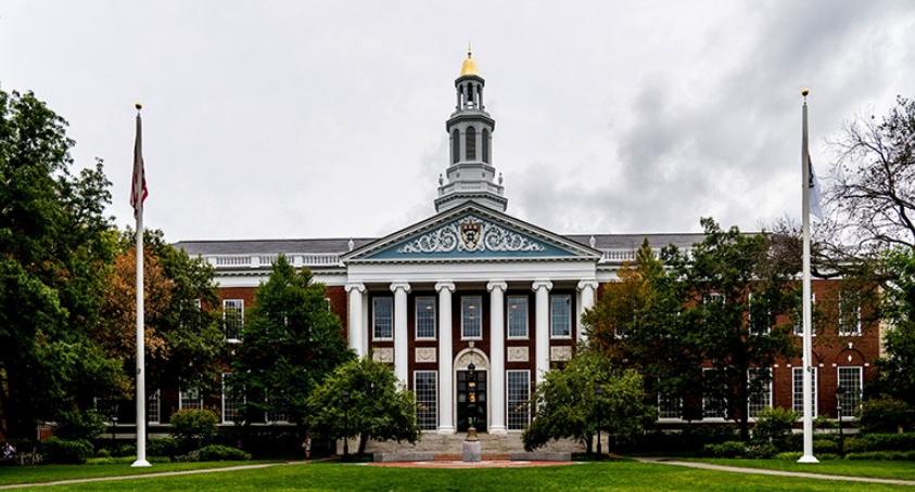 哈佛大学7门最受欢迎的MOOC课程