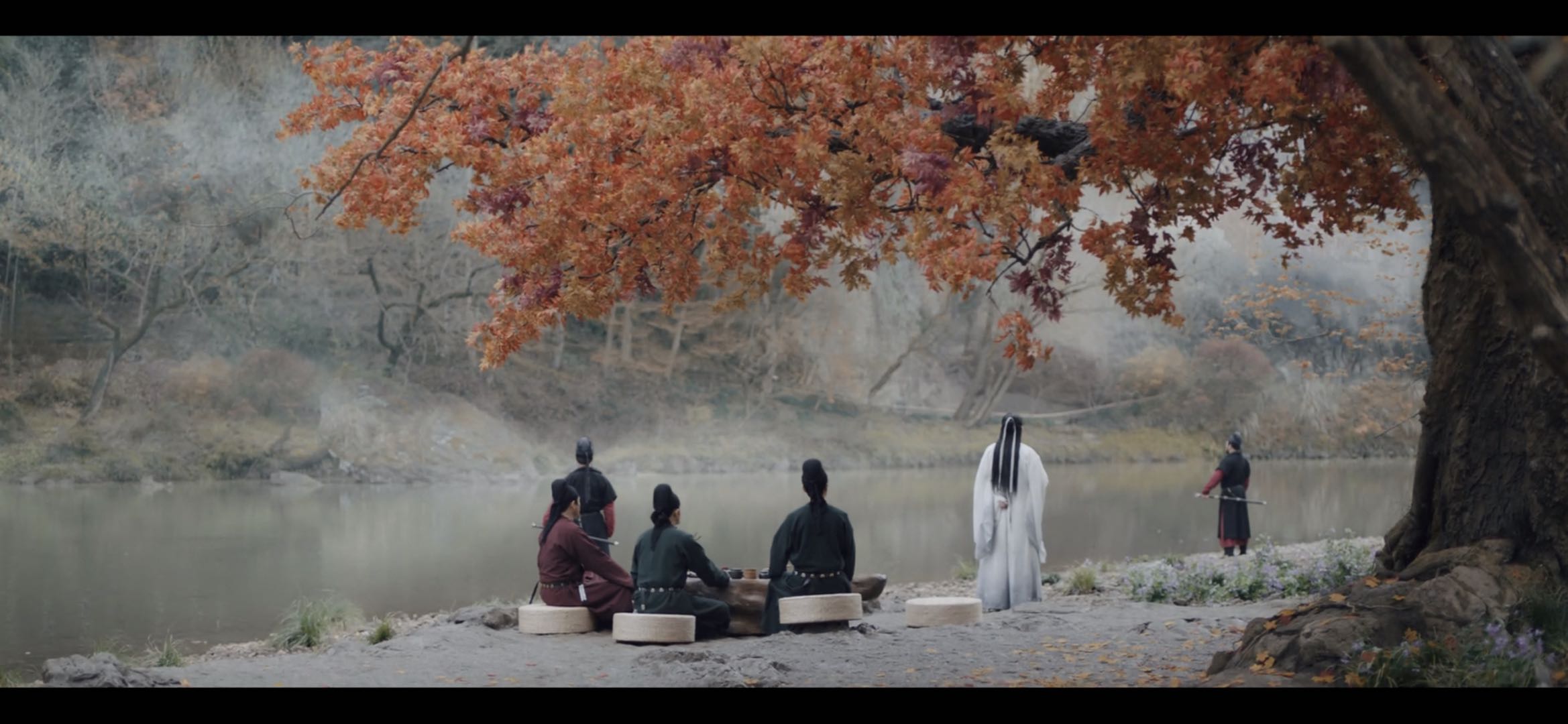 唐朝诡事录什么时候第二季,唐朝诡事录第一季第16集