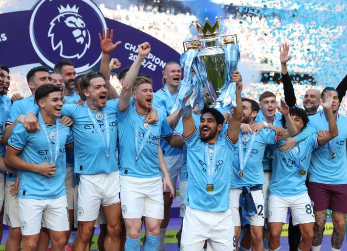 国米晋级之路欧冠决赛曼城vs国米,国米成功卫冕意大利杯