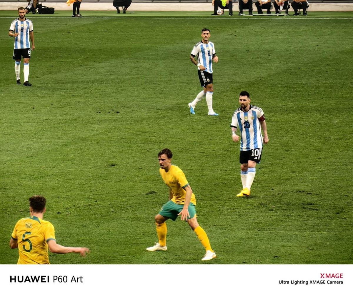 华为p60pro惊艳的拍照,6000元的华为p60pro