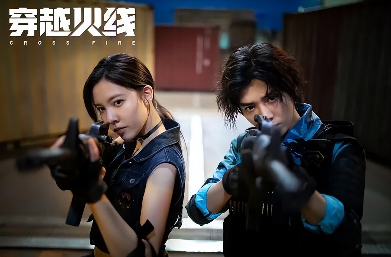 近20年来最好看的10部穿越剧,十部顶级穿越神剧古装剧