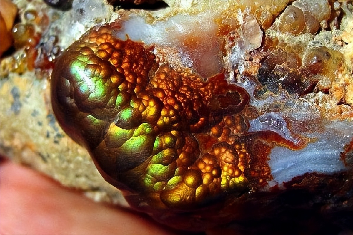 黑龙江玛瑙有假的吗,黑龙江玛瑙哪里的最好