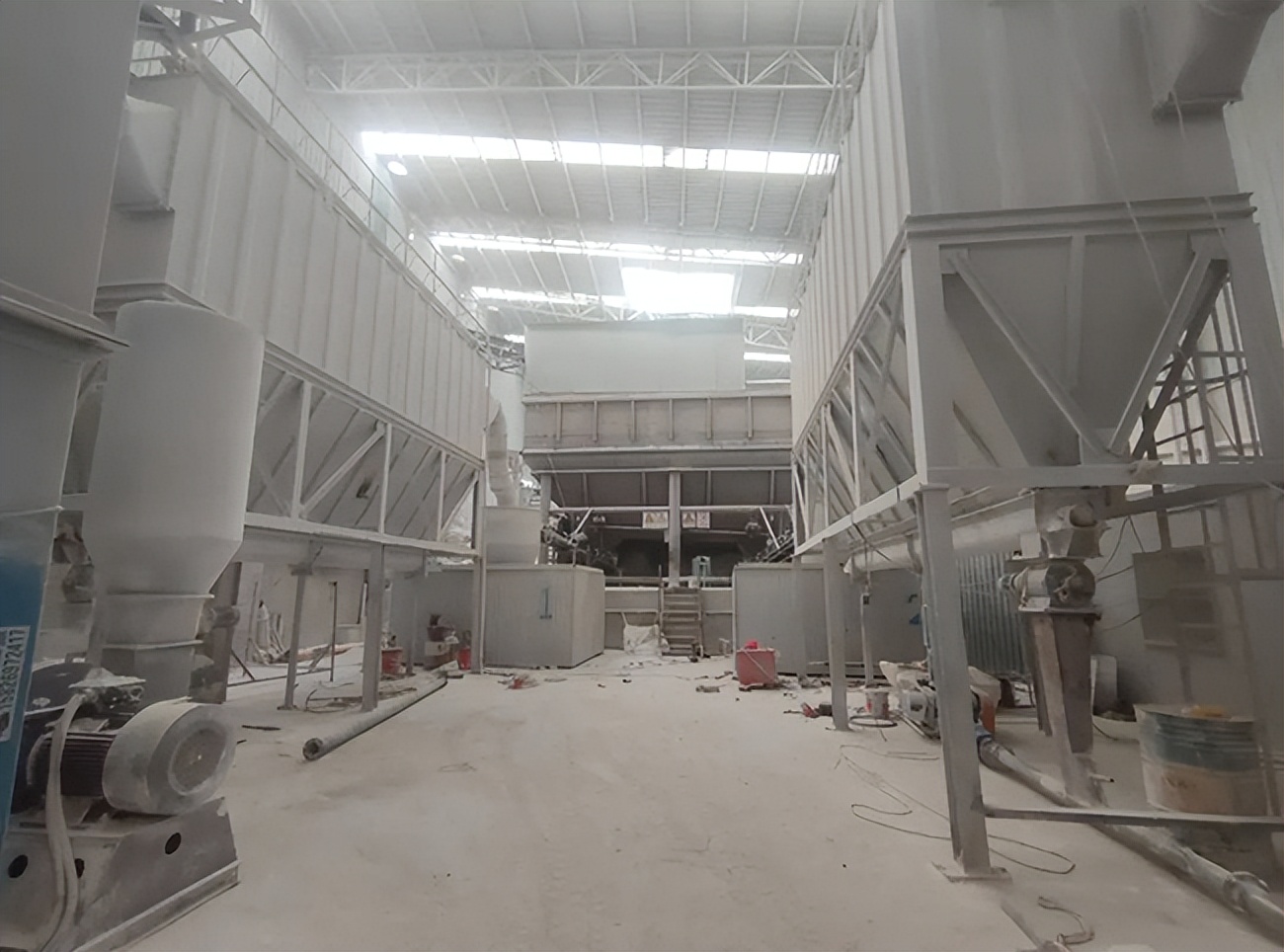 缤纷黄石携手科利瑞克汇通矿山产业链阔步迈向现代化产业集群