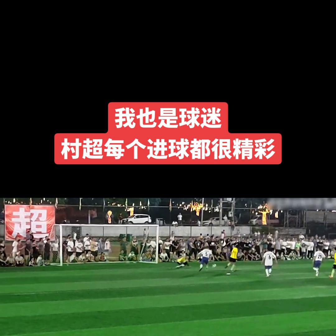 每个进球都很精彩，海参协会别来调研。#足球的魅力