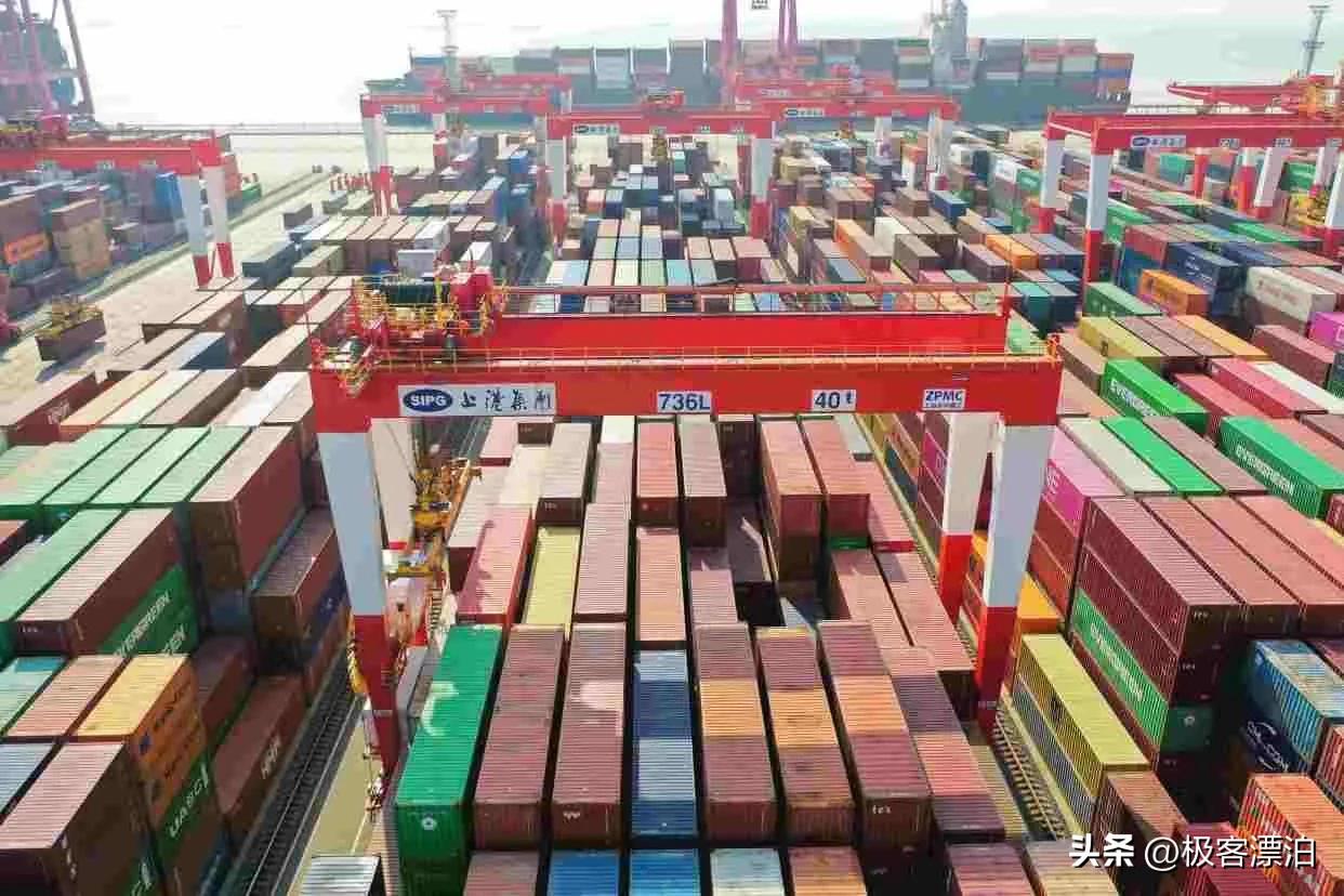 经济一体化对国际物流的影响,经济增长如何驱动国际物流