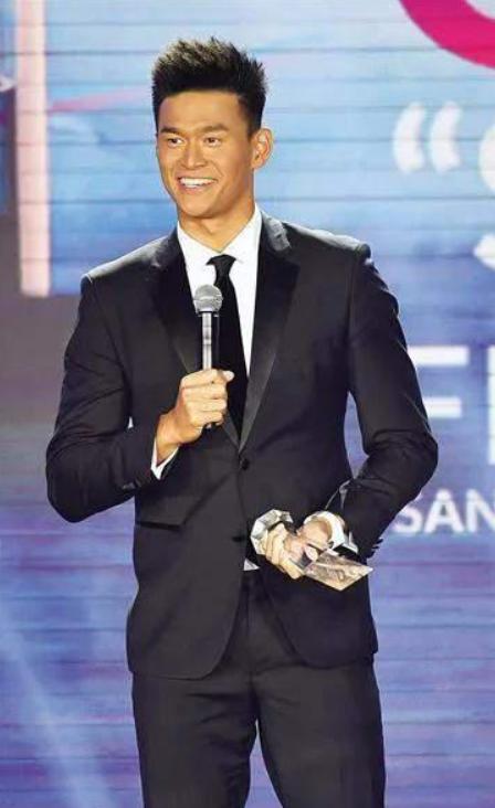 孙杨被禁赛8年有什么想说的,为啥孙杨被禁赛八年