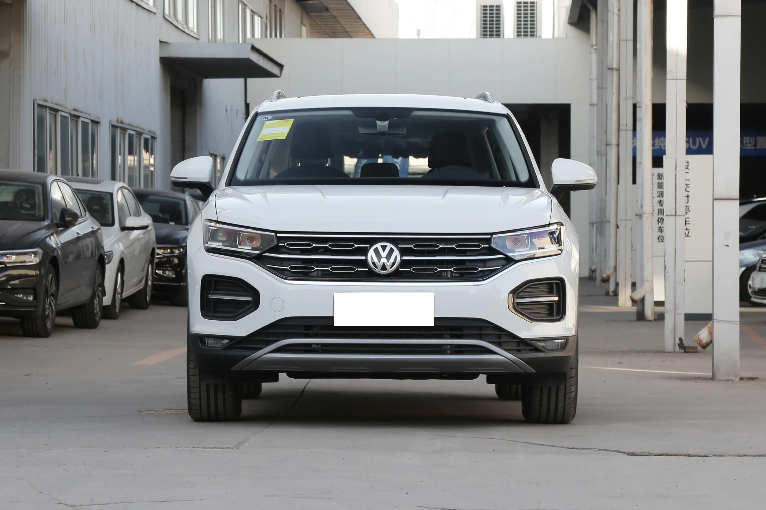 合资suv推荐10到20万性价比高,13万元预算买这款suv很靠谱