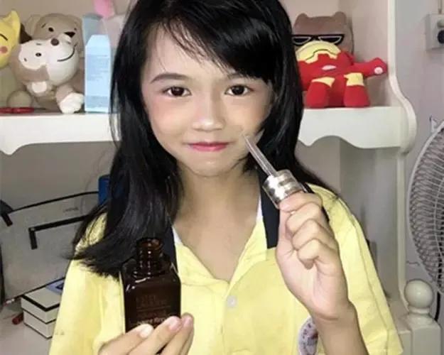 中国儿童早熟案例,中国53万早熟儿童