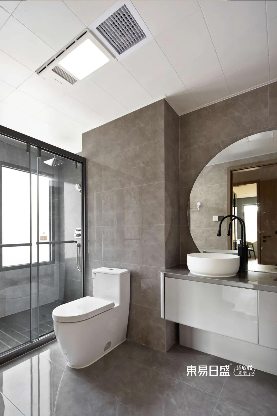 无锡极简装修风格二手房,无锡小户型住宅装修设计