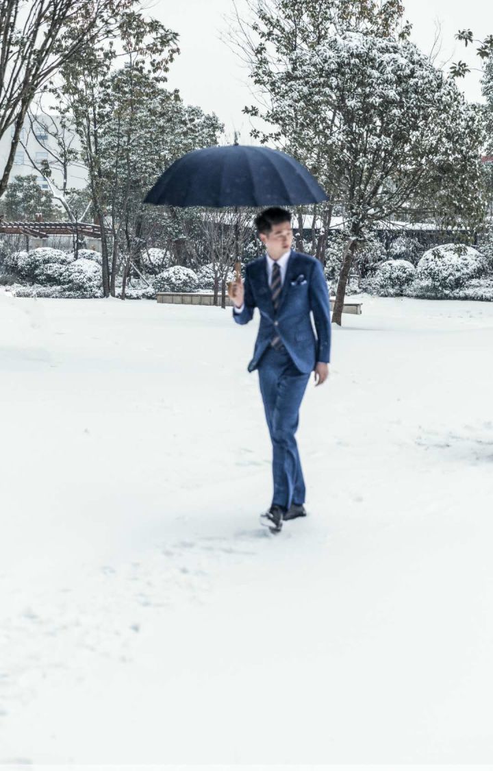 用你们听得懂的方式交流,用大家听得懂的语言分享出来