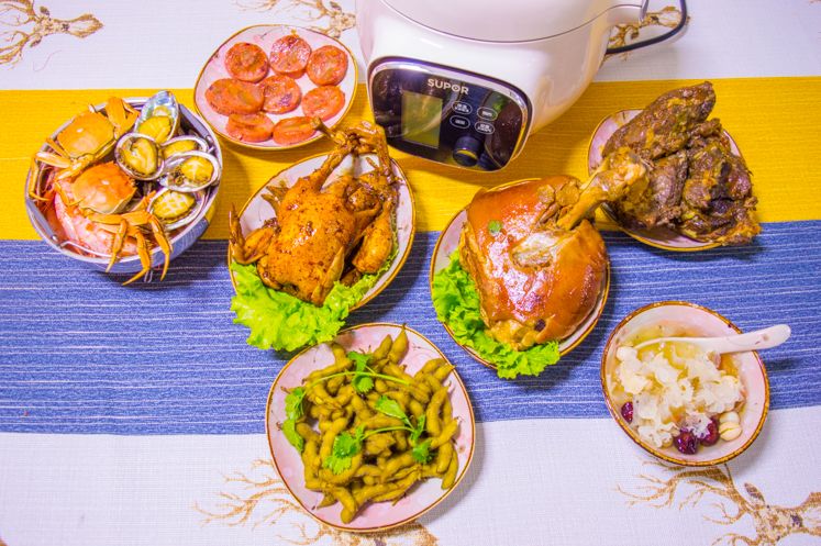 电压力锅苏泊尔推荐哪款,苏泊尔电压力锅煮饭推荐