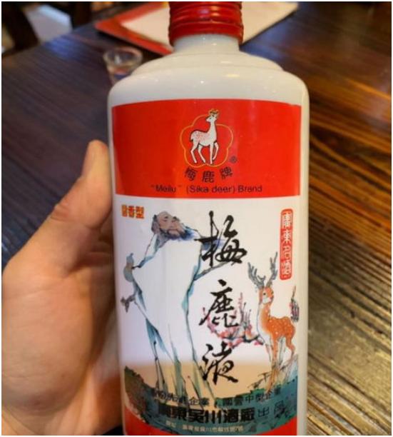 50年前供销社畅销的5款口粮酒,农村供销社里存的老酒