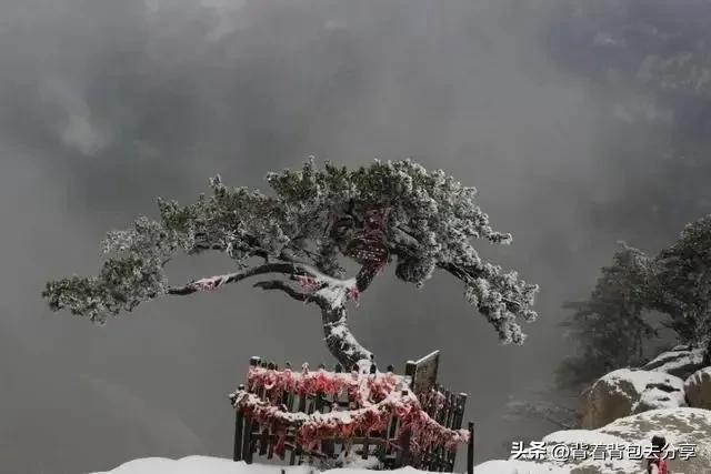 十大名山最值得去爬的山,中国十大名山哪座值得去