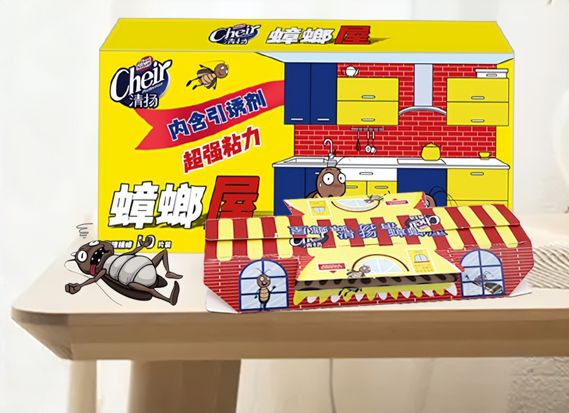 家里蟑螂太多怎么处理蟑螂,夏天蟑螂多教你一个小妙招