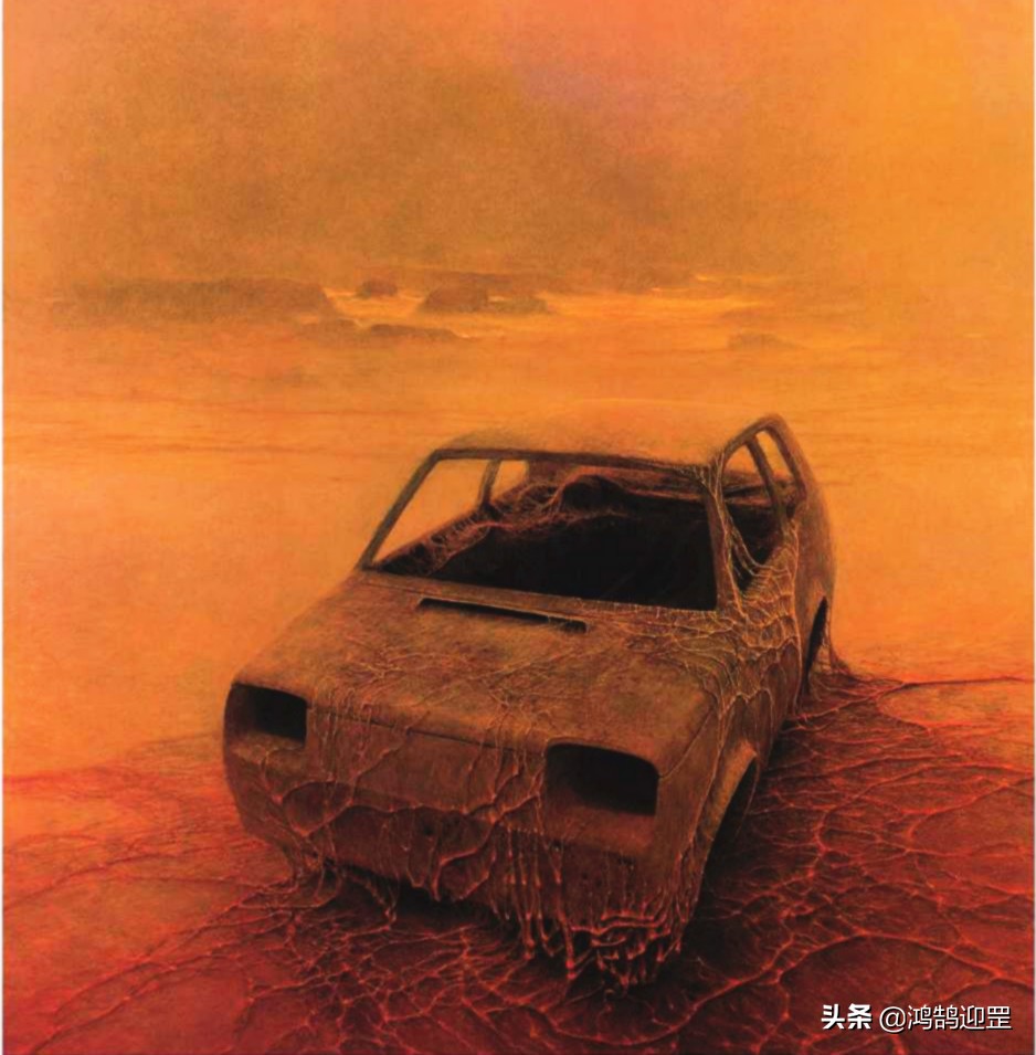 科普世界上有没有鬼,根据科学角度说世界上有没有鬼