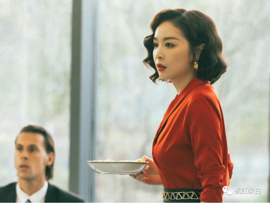 底层小人物变大佬，高启强的衣服，串起《狂飙》整个故事