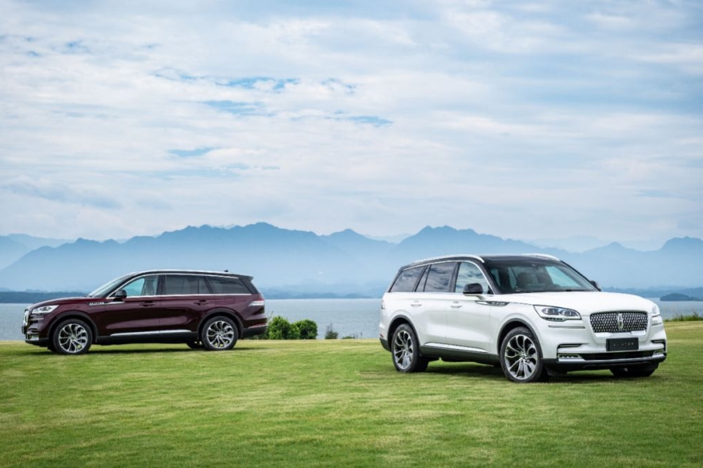 宝马x5国产林肯飞行家降价,林肯航海家和宝马x5哪个好