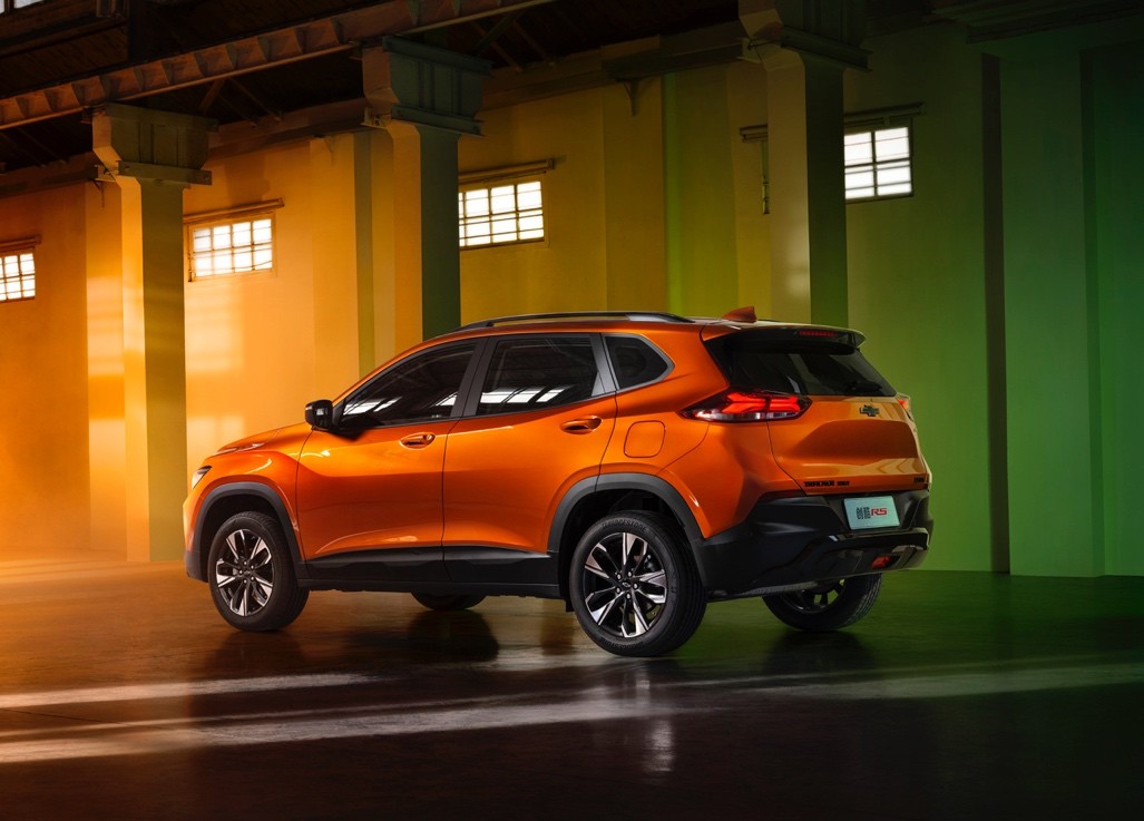 这四款suv堪称国产车颜值担当,这几款suv开不坏耗油低性价比又高