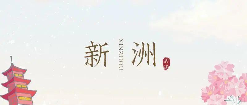 特产去哪买？这几个地方藏着新洲地道年味