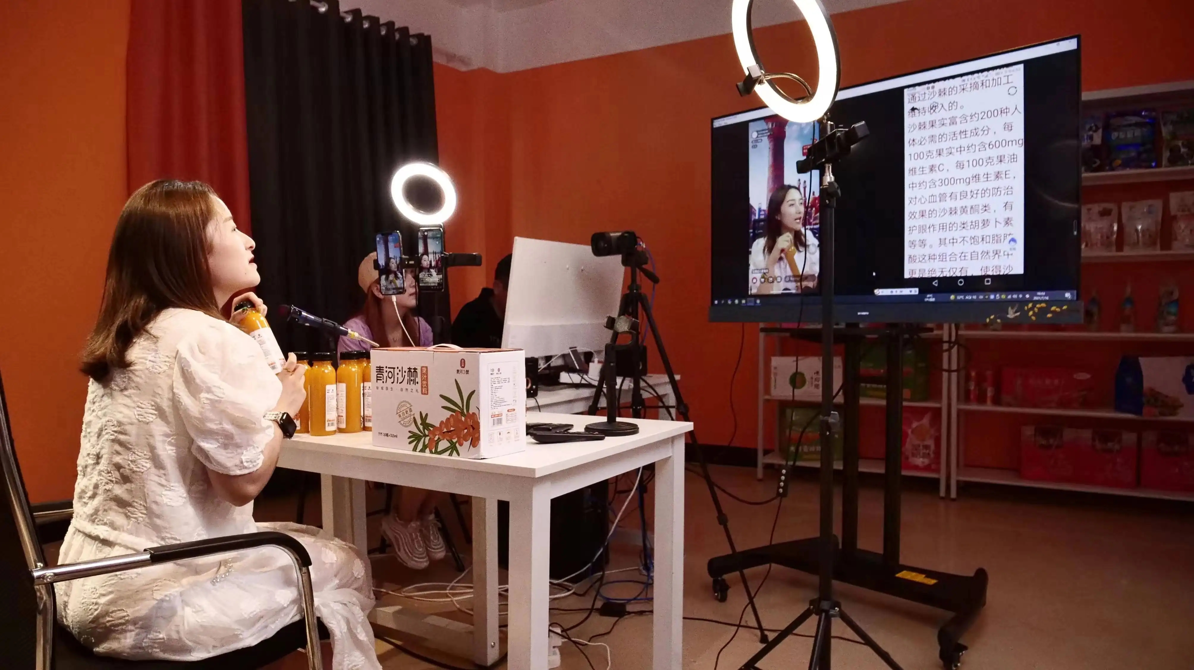 抖音直播哪些主播赚钱,抖音主播赚钱