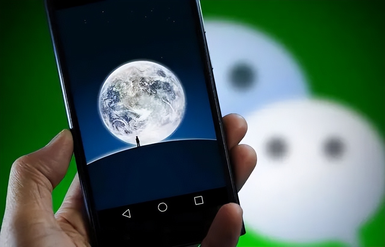 今天qq崩了吗,今天微信崩了