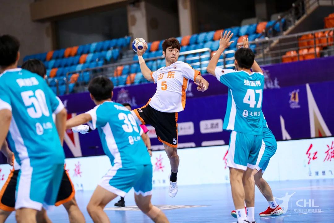 中国男子手球超级联赛积分榜山东,中国男子手球超级联赛