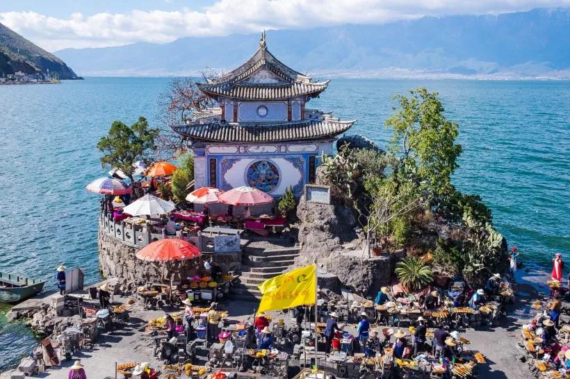 为什么不建议盲目来大理定居,大理真的值得居住么