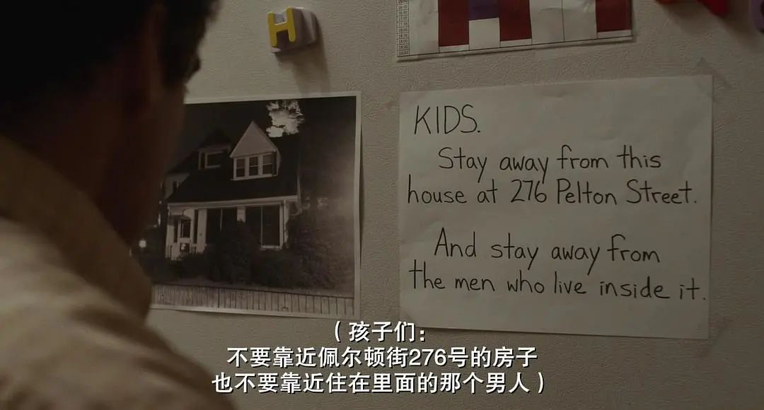 关于“未成年被性侵”这件事，我们所知的并不多