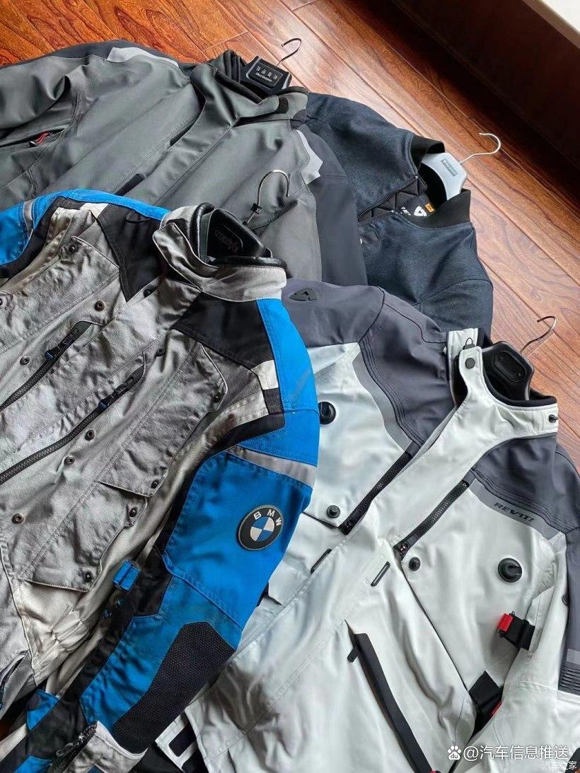 骑行必备的10件装备,新手入门要买什么骑行装备