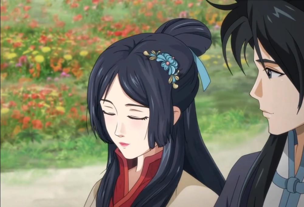 围棋少年天地大同,围棋少年3之再战风云11