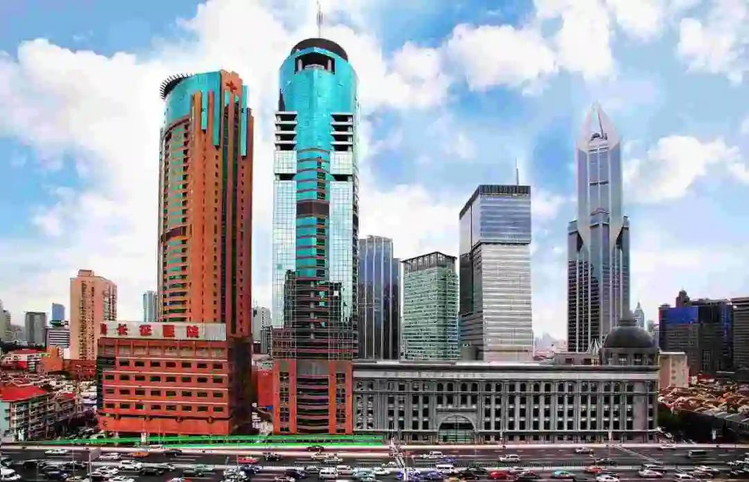 上海各大专科医院,上海第二医科大学有几个附属医院