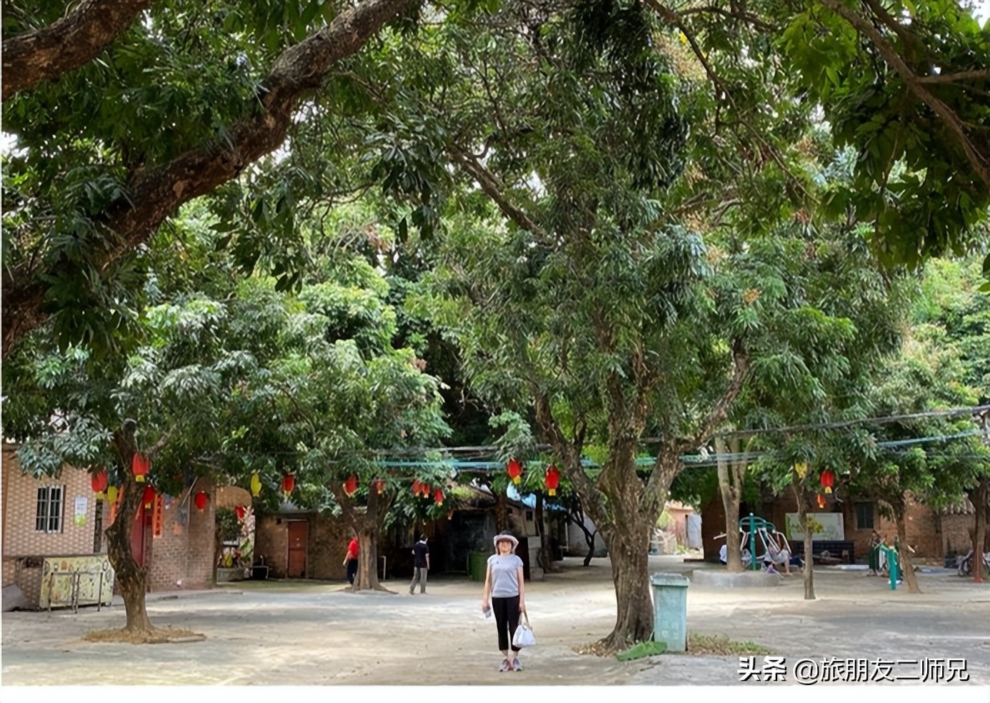 广州去西藏沿途景点攻略,东莞出发5天自由行攻略