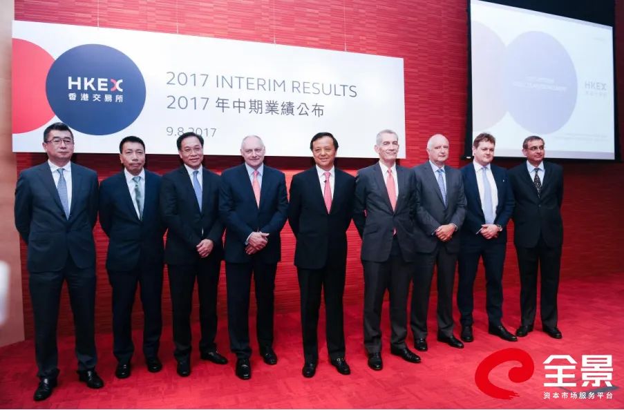 谱写投资者保护的时代乐章全景打造国际一流资本市场服务平台