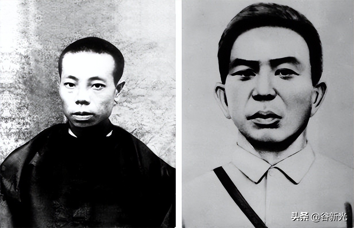 天下第一山井冈山的风雨岁月,井冈山时期