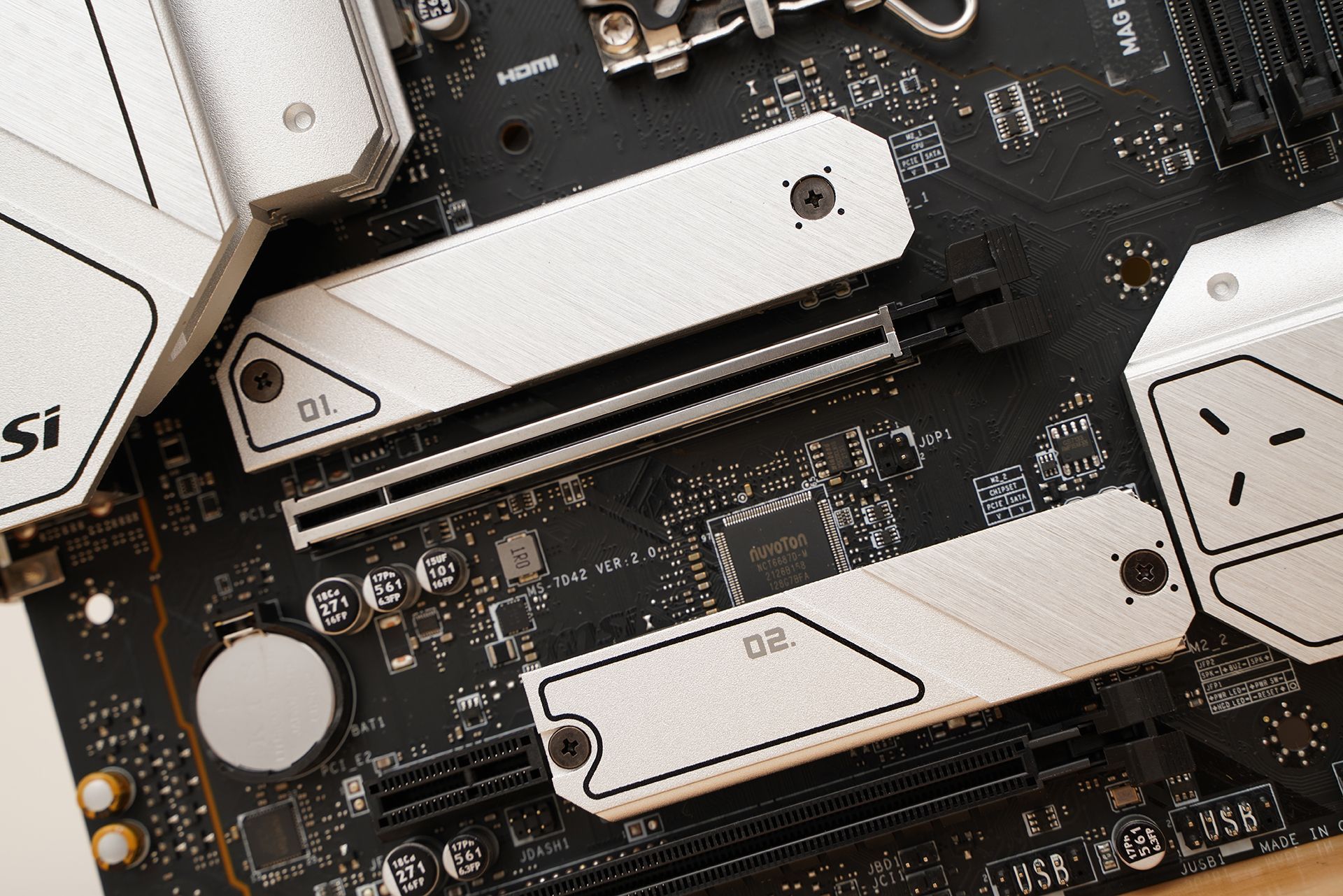 多大固态硬盘发挥最大性能,怎样提高pcie4.0固态硬盘的性能