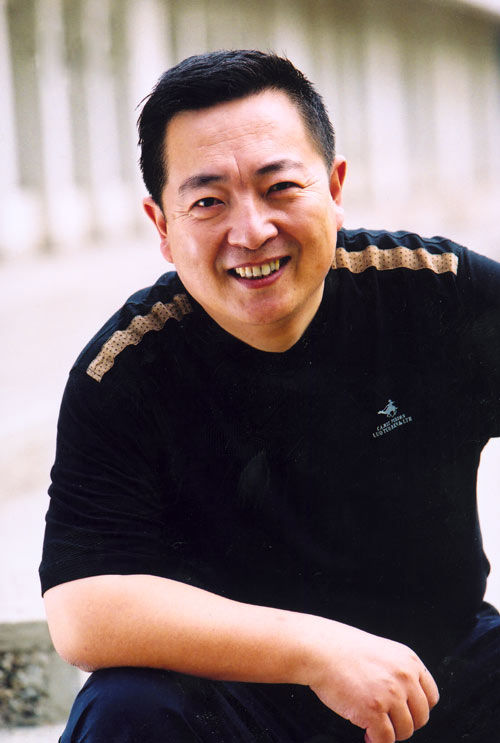 河北新闻联播主持人,河北新闻联播主持人傅敏