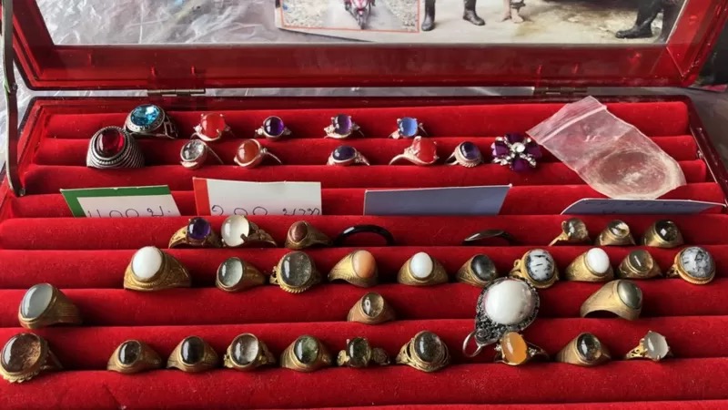 沙特王室蓝钻泰国有没有归还,沙特蓝钻事件后续