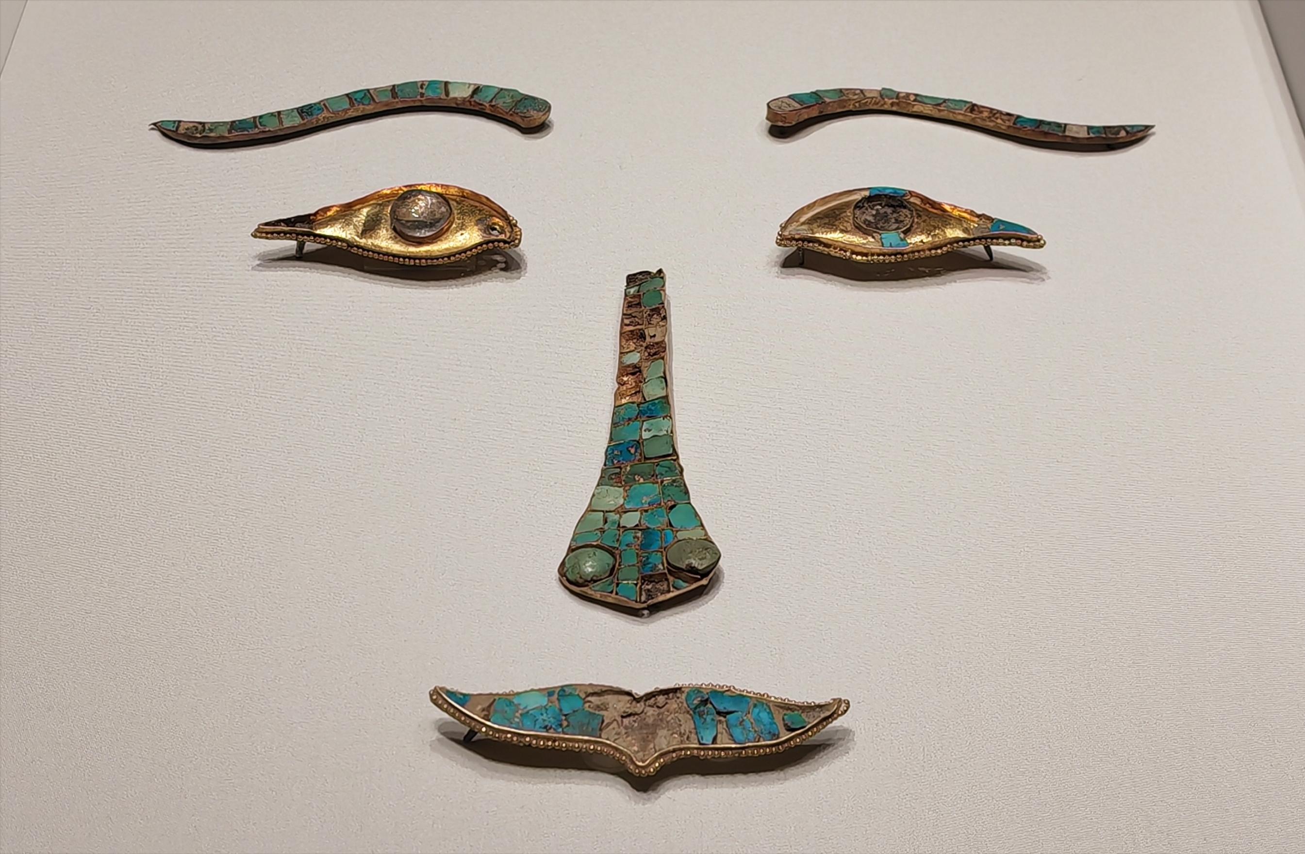 故宫的两馆和展览有必要去么,故宫香港巡展