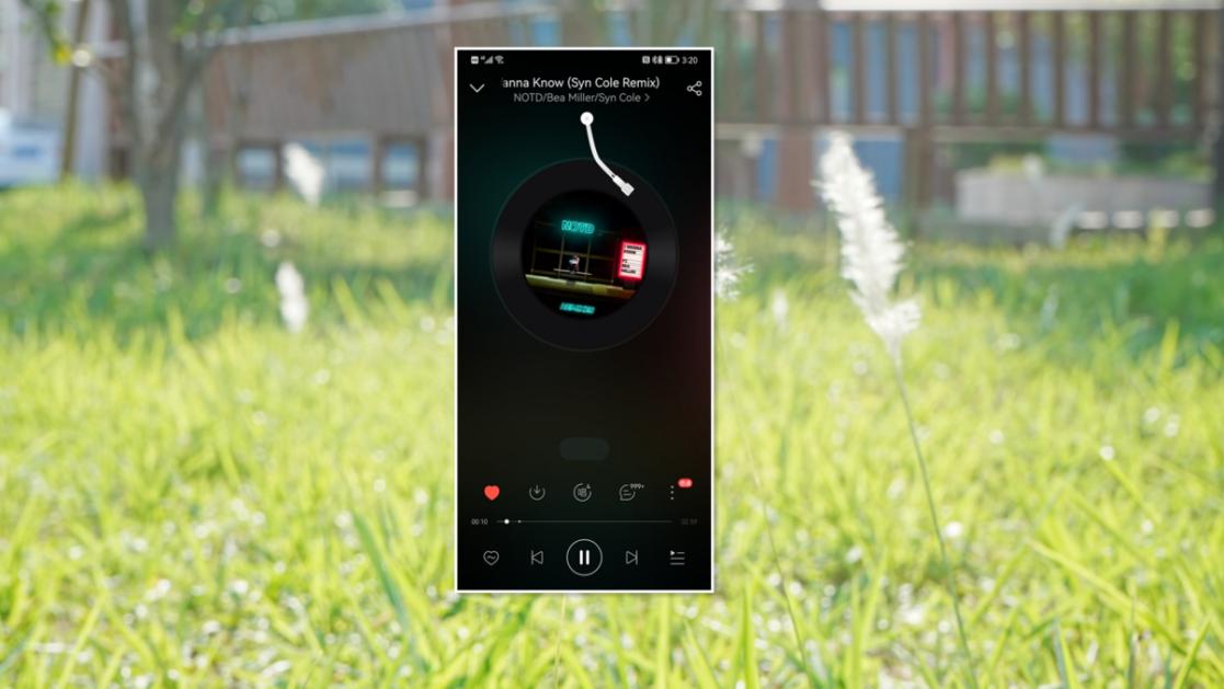 华为耳机freebudspro2测试,华为freebudsPRO2降噪耳机