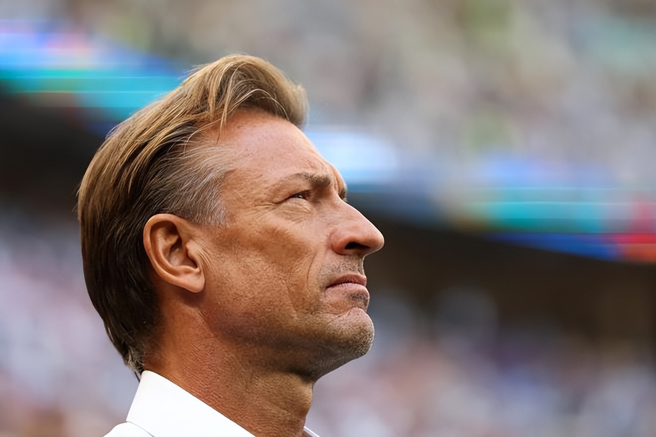 阿根廷输给沙特阵容,阿根廷爆冷输沙特球员反应