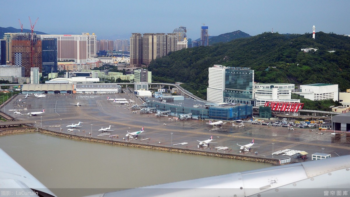 澳门航空严重亏损,被迫减计注册资本