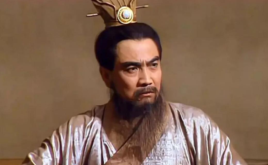 三国演义里哪个人物颜值最高,三国时期最厉害的人是谁