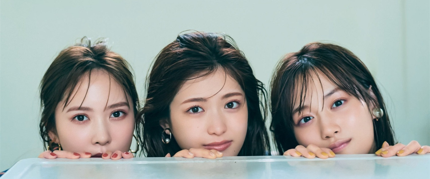 日本美少女偶像团,日本美少女偶像组合