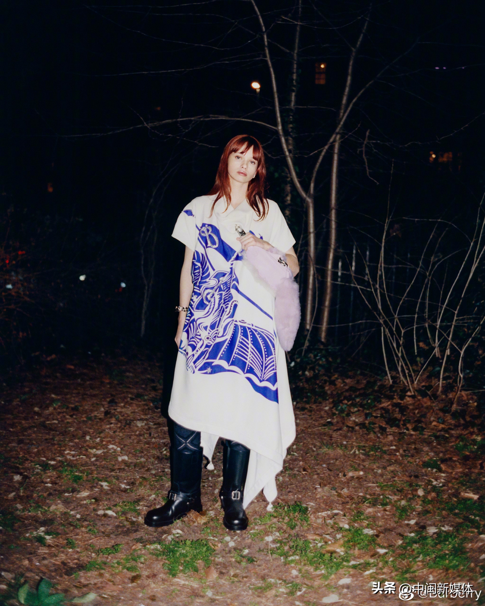 burberry2024秋冬,burberry23限定