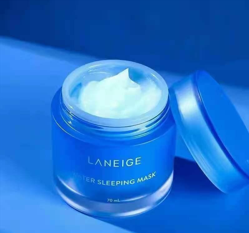 高品质的睡眠面膜推荐,便宜又好用的睡眠面膜