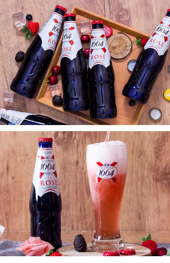 公认最好喝的五款啤酒单品,盘点十大公认最好喝的啤酒