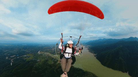 自在桂平,自在宜州